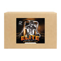2025-26 Hit Parade Basketball Autographed Card Elite Series 5 Hobby 10-Box Case - D2