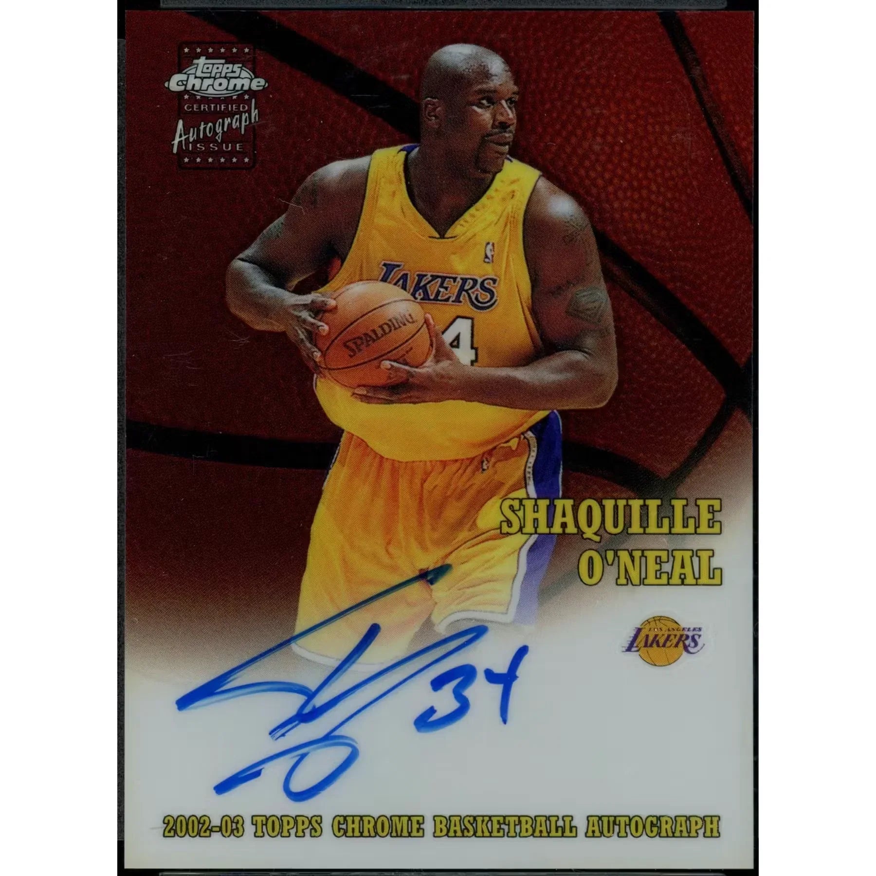 2025-26 Hit Parade Basketball Autographed Card Elite Series 5 Hobby 10-Box Case - D2