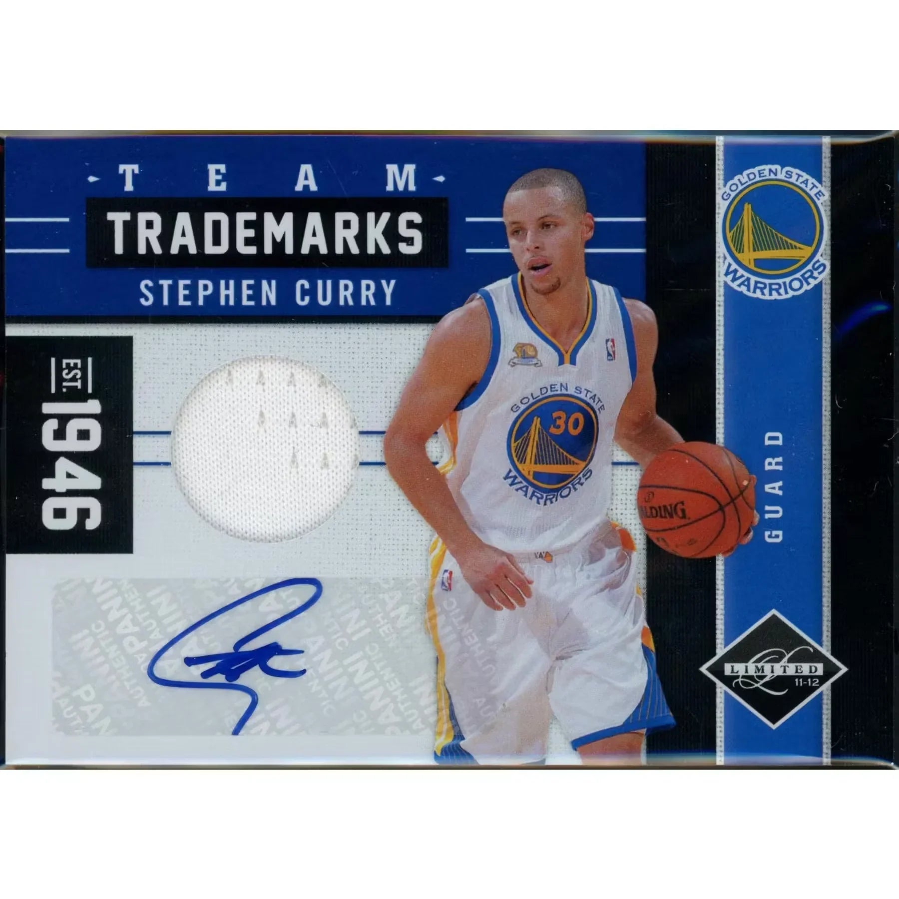 2025-26 Hit Parade Basketball Autographed Card Elite Series 5 Hobby 10-Box Case - D2