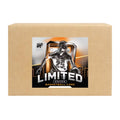 2025-26 Hit Parade Basketball Graded Card Limited Series 12 Hobby 10-Box Case (Ships Sealed Only)