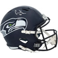 Cooper Kupp Signed Riddell Speed Replica Helmet | Seattle Seahawks