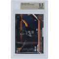 Ronny Mauricio New York Mets 2023 Topps Now Call-Up Hit #796 BGS Authenticated 9.5 Card