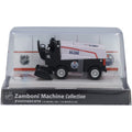 Ryan Whitney Edmonton Oilers Autographed Fanatics Authentic 1:43 Scale Die-Cast Zamboni