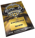 2024 Leaf Electrum Football Solo Edition Trading Cards