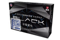 2024 Panini Black Football FOTL Trading Cards