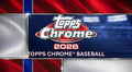 2026 Topps Chrome Baseball Delight Box | 12 Cards, 2 Autographs (Ships Sealed Only)