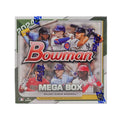 2024 Bowman Baseball Mega Box (Ships Sealed Only) - D