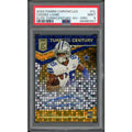 CeeDee Lamb 2020 Panini Elite Rookie Auto | PSA 9/25