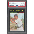 Rico Petrocelli 1971 Topps #340 Card | PSA 8