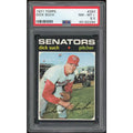 Dick Such 1971 Topps #283 Baseball Card | PSA 8.5