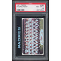 1971 Topps #482 Padres Team Card | PSA 8.5