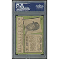 Rafael Robles 1971 Topps #408 Baseball Card | PSA 8.5