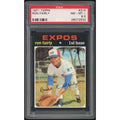 Ron Fairly 1971 Topps #315 Baseball Card | PSA 8.5