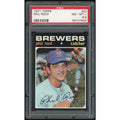 Phil Roof 1971 Topps #22 Baseball Card | PSA 8.5