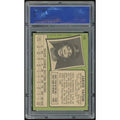 Jarvis Tatum 1971 Topps #159 Baseball Card | PSA 8.5