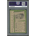 Ken Holtzman 1971 Topps #410 Baseball Card | PSA 8.5