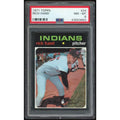 Rich Hand 1971 Topps #24 Rookie Card | PSA 8
