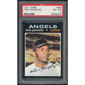 Tony Gonzalez 1971 Topps #256 Baseball Card | PSA 8
