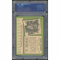 Nate Colbert 1971 Topps #235 Baseball Card | PSA 8