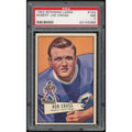 1952 Bowman Large #102 Robert Joe Cross Baseball Card | PSA 7