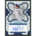 Ichiro Suzuki Signed 2023 National Treasures Card | Platinum 1/1