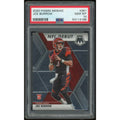 Joe Burrow 2020 Mosaic #261 Rookie Card | PSA 10