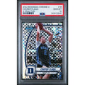 Cooper Flagg 2024 Bowman Chrome U X-Fractor #16 | PSA 10