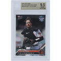 Adley Rutschman 2023 Topps Now All-Star Game #ASG-AR | BGS 9.5 Rookie