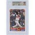 Adley Rutschman 2024 Topps TBT 90 Ames All-Stars #94 Card | BGS 10