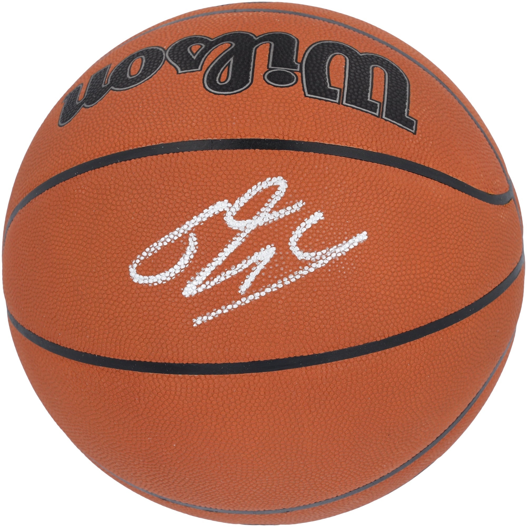 Shaquille O'Neal Los Angeles Lakers Autographed Fanatics Authentic Wilson Official NBA Game Basketball