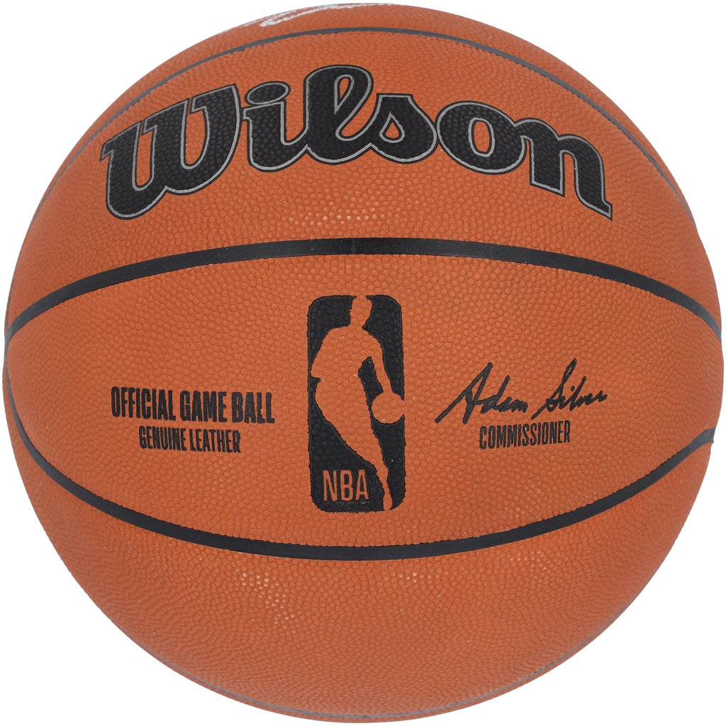 Shaquille O'Neal Los Angeles Lakers Autographed Fanatics Authentic Wilson Official NBA Game Basketball
