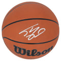 Shaquille O'Neal Los Angeles Lakers Autographed Fanatics Authentic Wilson Official NBA Game Basketball