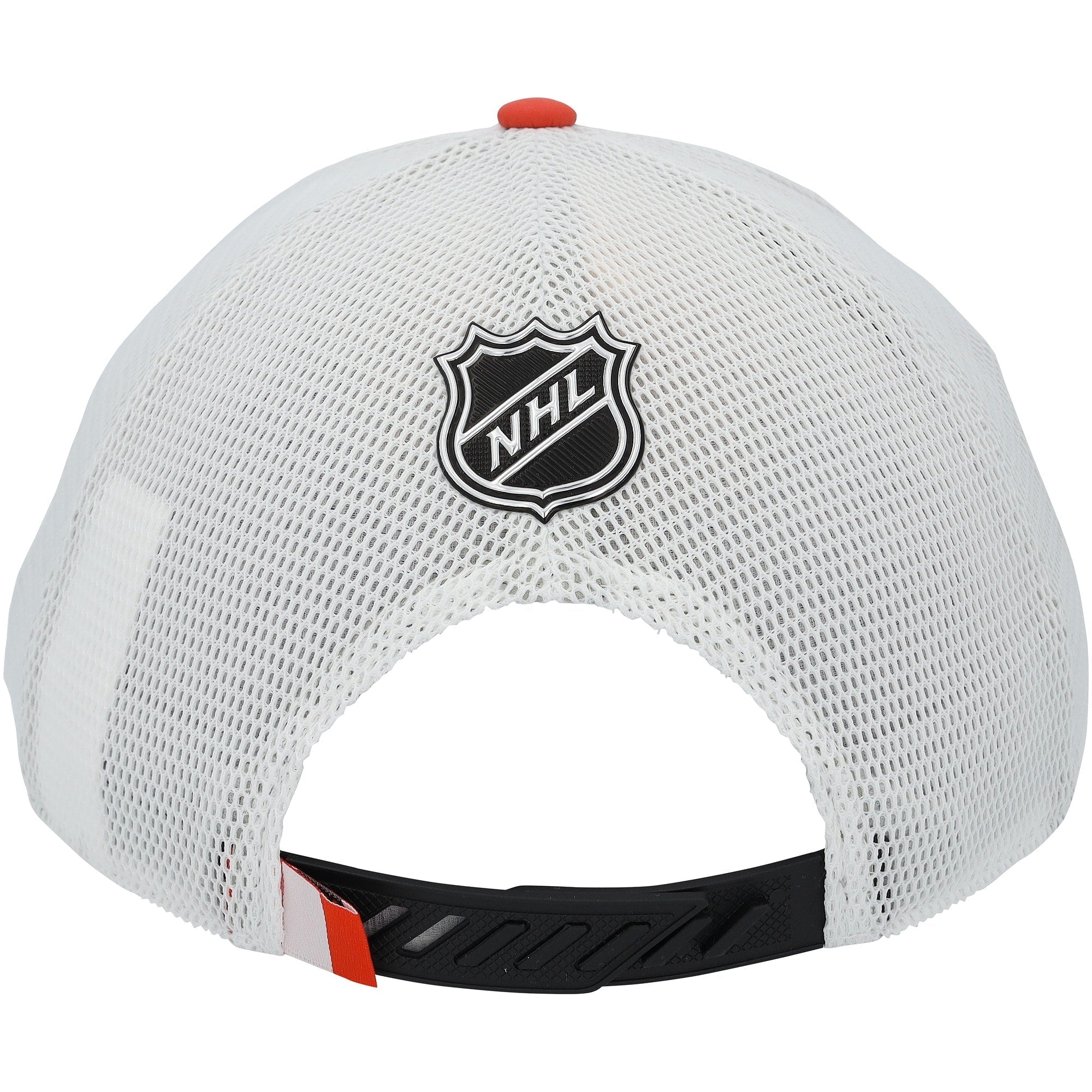Trevor Zegras Philadelphia Flyers Autographed Fanatics Authentic Draft Fanatics Cap