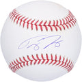 Trey Yesavage Toronto Blue Jays Autographed Fanatics Authentic Baseball