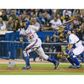 Vladimir Guerrero Montreal Expos Fanatics Authentic Autographed 8" x 10" Hitting Photograph